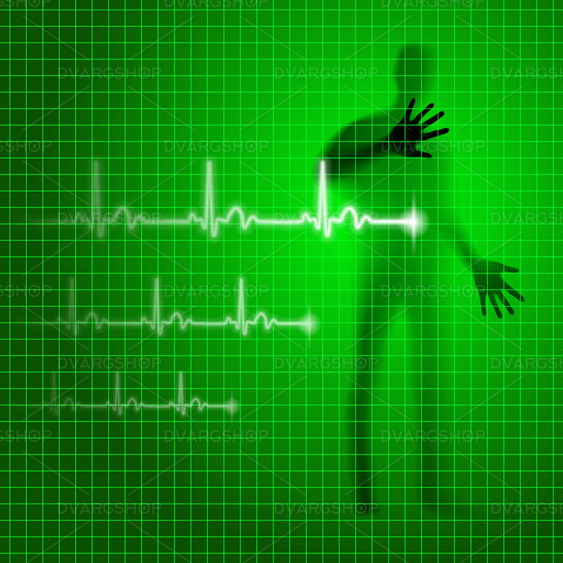 Heartbeat - Vector Image - Features Image 1