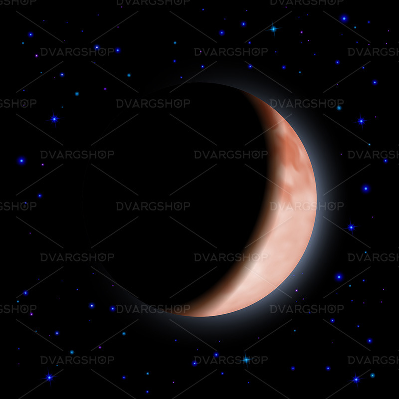 Planet - Vector Image - Features Image 1