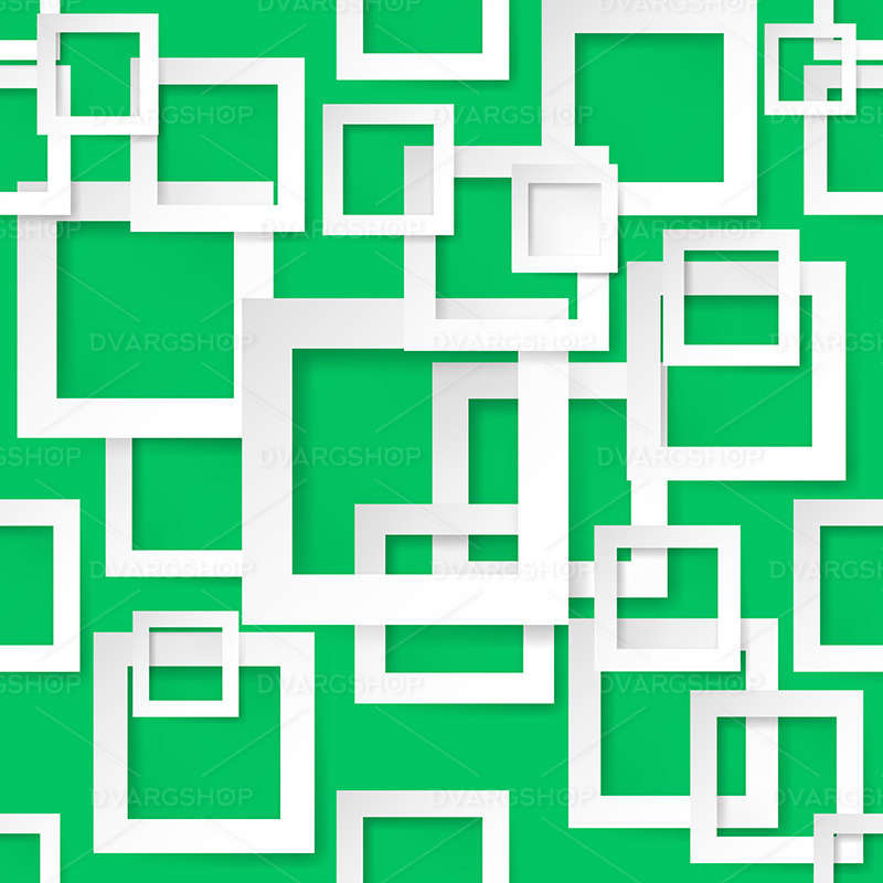 Seamless Texture Square - Vector Image - Features Image 1
