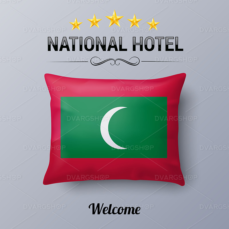 Hotel Nacional - Imagen vectorial - Características Imagen 1