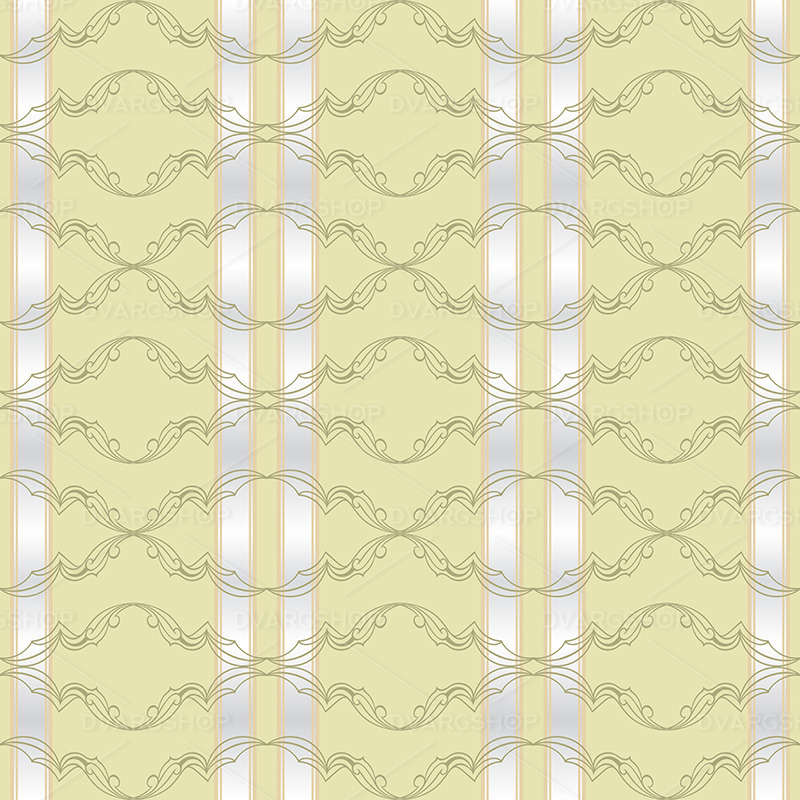 Elemento de diseño de flora abstracta - Imagen vectorial - Características Imagen 1