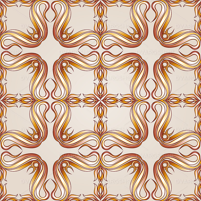 Seamless Background - Vector Image - Features Image 1