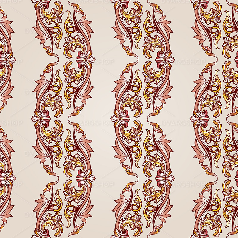 Paperhangings - Vector Image - Features Image 1