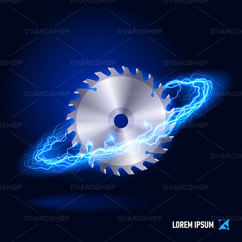 Energy - Vector Image - Features Image 1