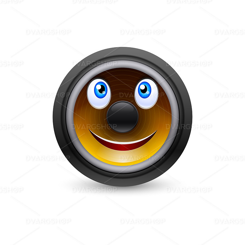 Musical Dynamics - Vector Image - Features Image 1