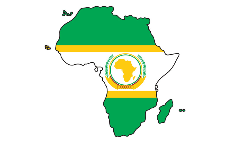 Afrikanska unionen - Illustration - Features Image 1