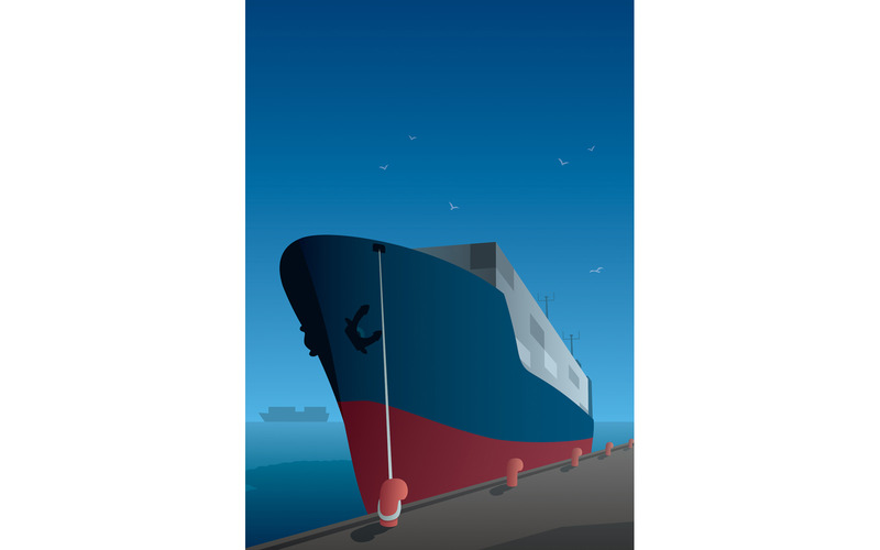 Přeprava - ilustrace - Features Image 1