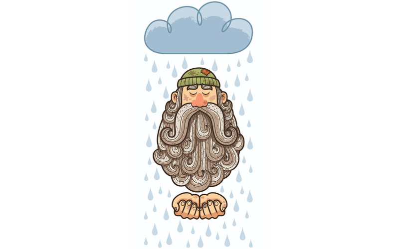 Tiggare - Illustration - Features Image 1