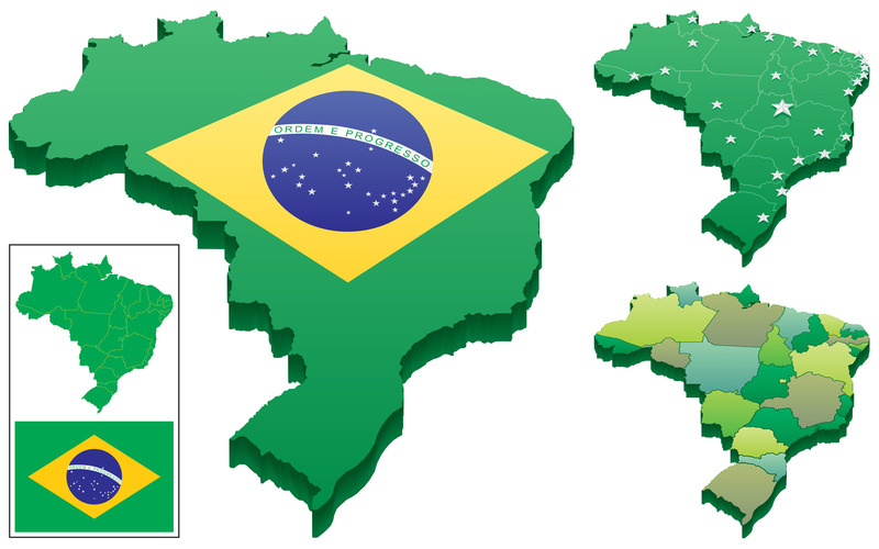 Brasilien - Illustration - Features Image 1