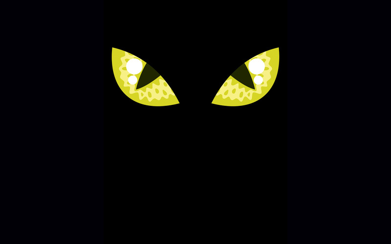 Cat Eyes - Illustration - Features Image 1
