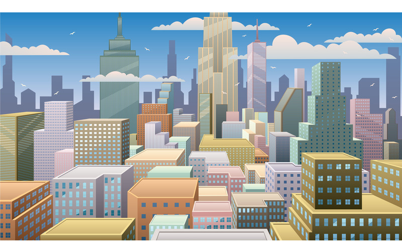 Stadsbildsdag - Illustration - Features Image 1