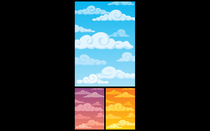 Molnlandskap - Illustration - Features Image 1