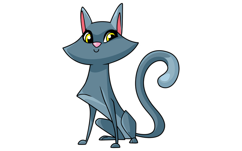 CAT-SITTING - Illustration - Features Image 1