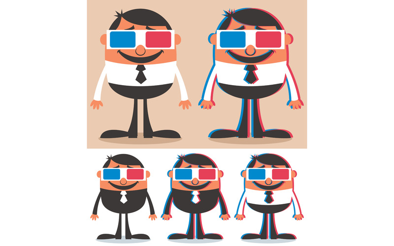3D - Illustration - Features Image 1