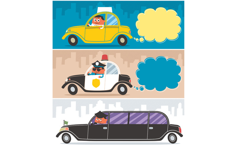 Bilar - Illustration - Features Image 1