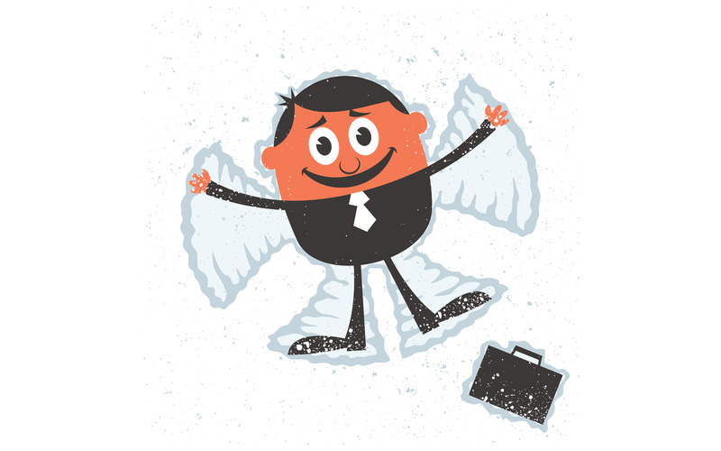Holiday Season - Illustration - Features Image 1