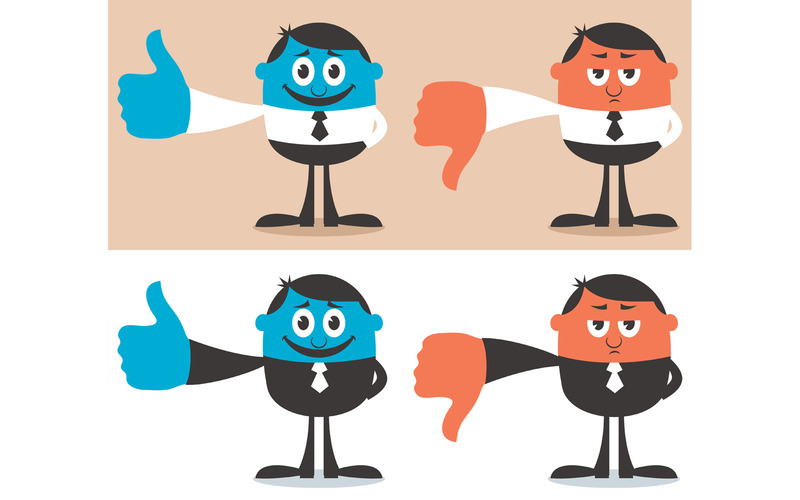 Gilla & ogilla - Illustration - Features Image 1