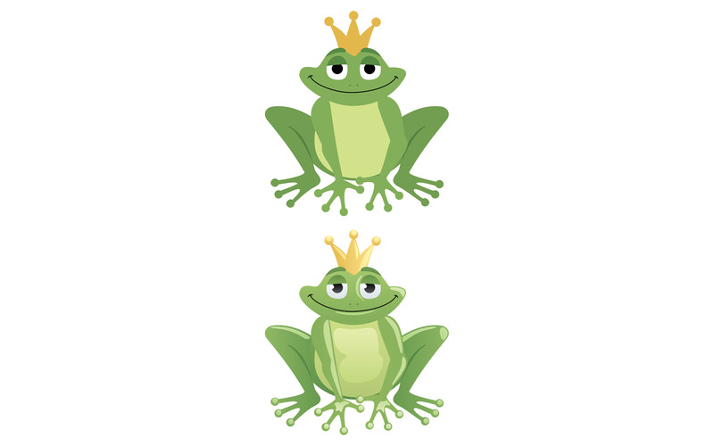 Grodaprins - Illustration - Features Image 1