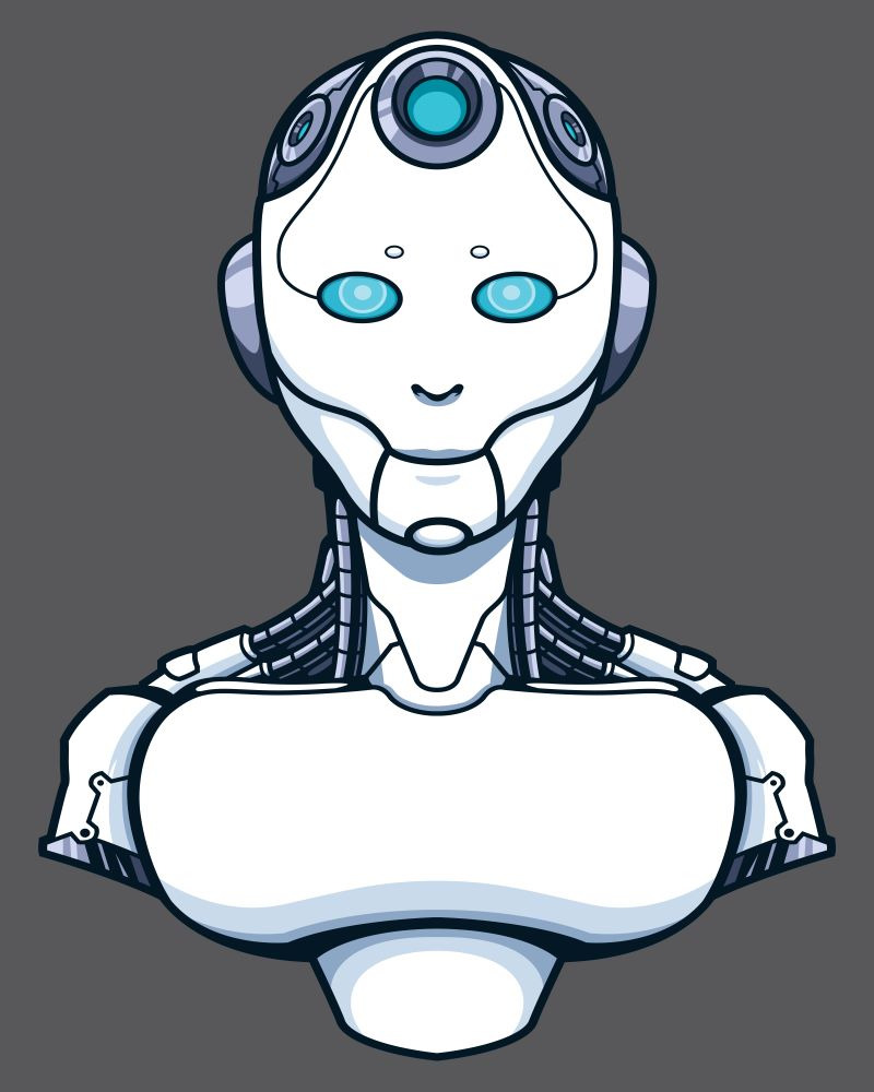 Artificial Intelligence Good - Illustration - Features Image 1