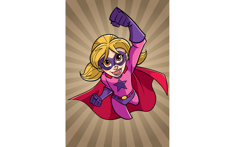 Super Light Flying Ray Light Background - illustration - Features Image 1