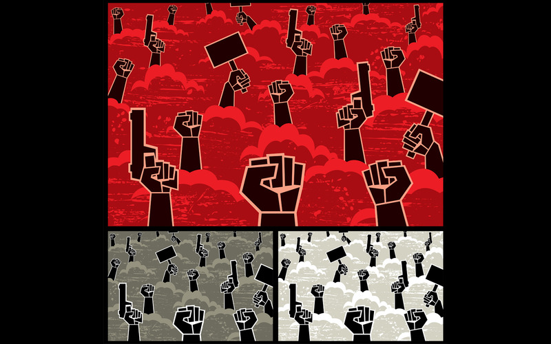 Uppror - Illustration - Features Image 1