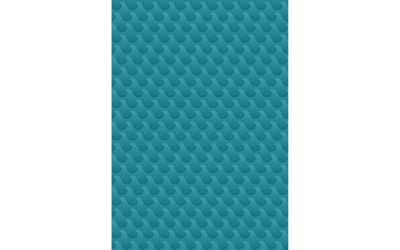 Havsbakgrund - Illustration - Features Image 1