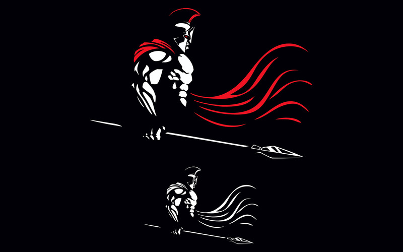 Spartan - Illustration - Features Image 1