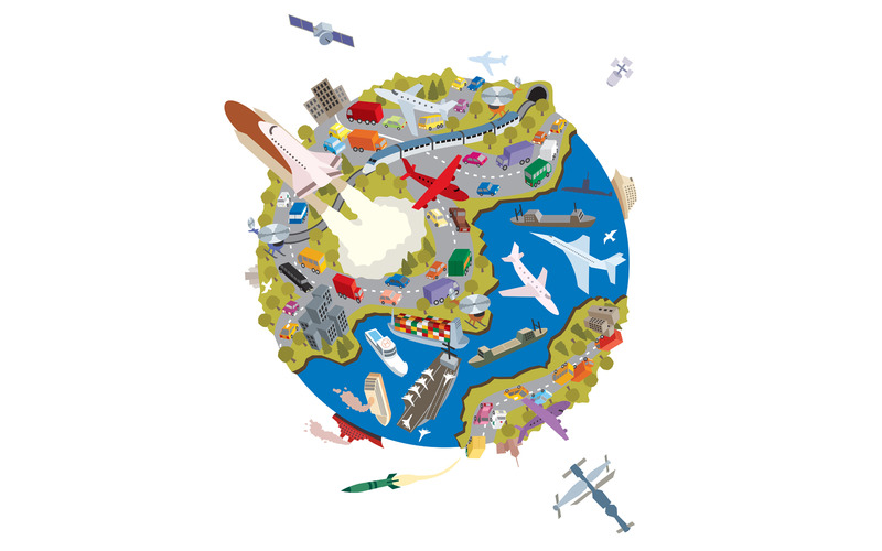 Transport - Illustration - Features Image 1
