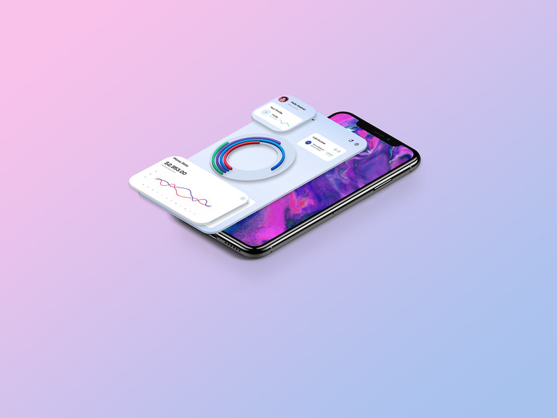 Användargränssnitt för dynamiska betalningar - Features Image 3