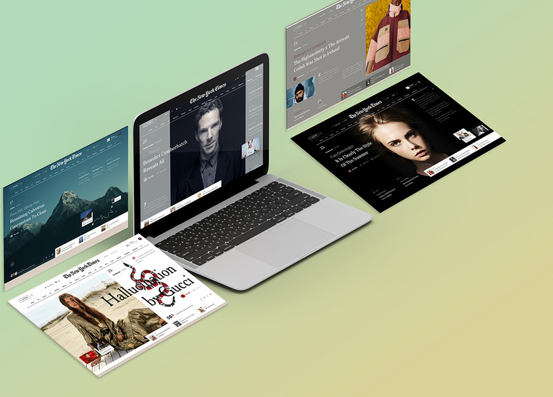 Schermate isometriche del sito Web 6.0 mockup del prodotto - Caratteristiche Immagine 5