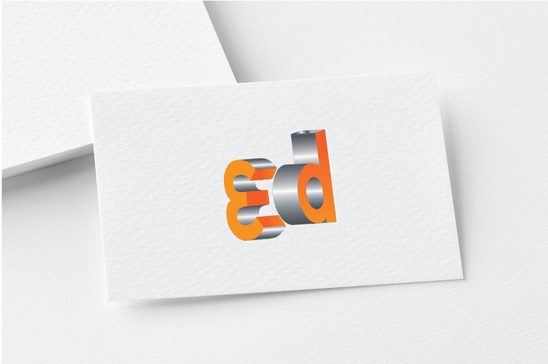 3D Logo Template - Features Image 1