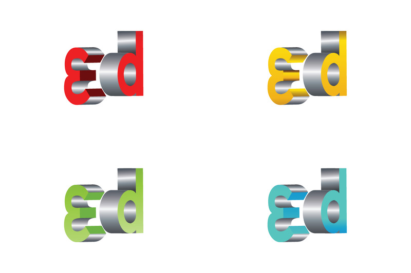 3D Logo Template - Features Image 3