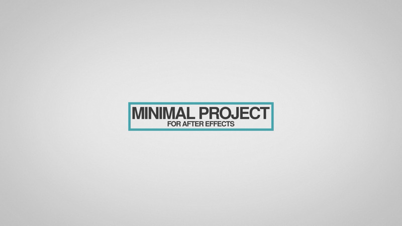 Template After Effects #150781 The Titles After Effects Template - Immagine Caratteristiche 1