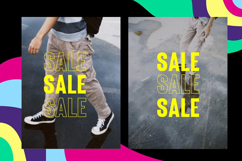 Origin - Bold Retro Sans Serif Font - Features Image 1