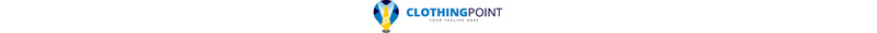 Clothing Point Logo Template - Features Image 1