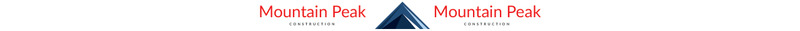 Mountain Peak Logo Template - Features Image 1