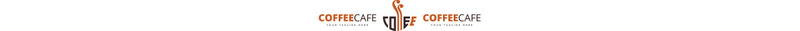 Kaffee Cafe - Logo Vorlage - Eigenschaften Bild 1