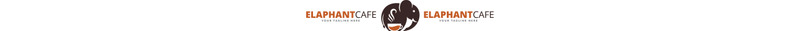 Elephant Cafe Logo Template - Features Image 1