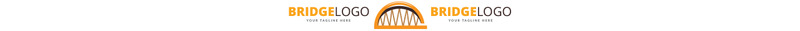 Bridge - Logo Template - Features Image 1