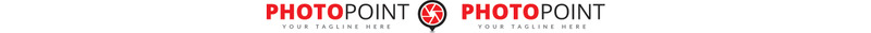 Photo Point Logo Template - Features Image 1