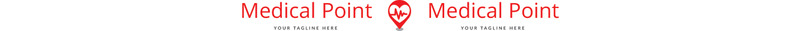 Medical Point Logo Template - Features Image 1