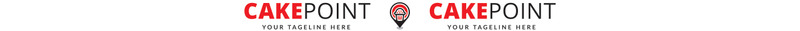 Cake Point - Logo Template - Features Image 1