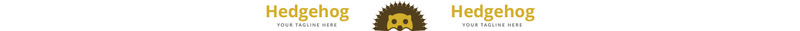 Sün Design logó sablon - Features Image 1