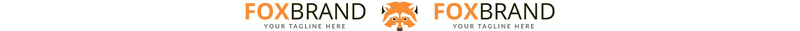 Fox Logo Template - Features Image 1