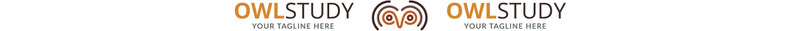 Owl Study Group Logo Template - Features Image 1