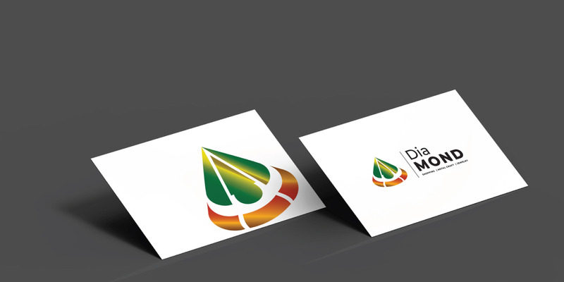 Grand Ceremony Diamond and Beauty Fashion Logo - Features Image 1