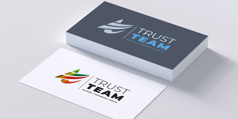 Fashion and Construction T Letter Pattern Logo - Features Image 1