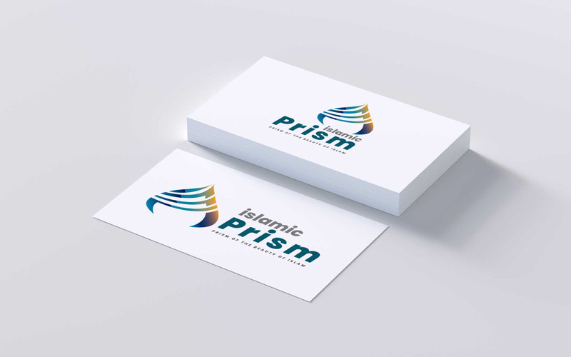 Islamic Modern Art Interiors Architecture Logo - Features Image 1