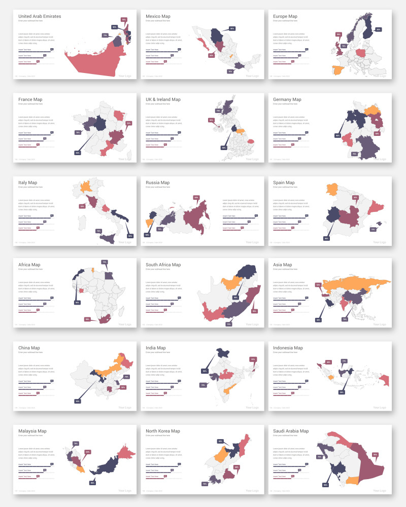 Modèle de présentation PowerPoint de plan d'affaires - Caractéristiques de l’image 6
