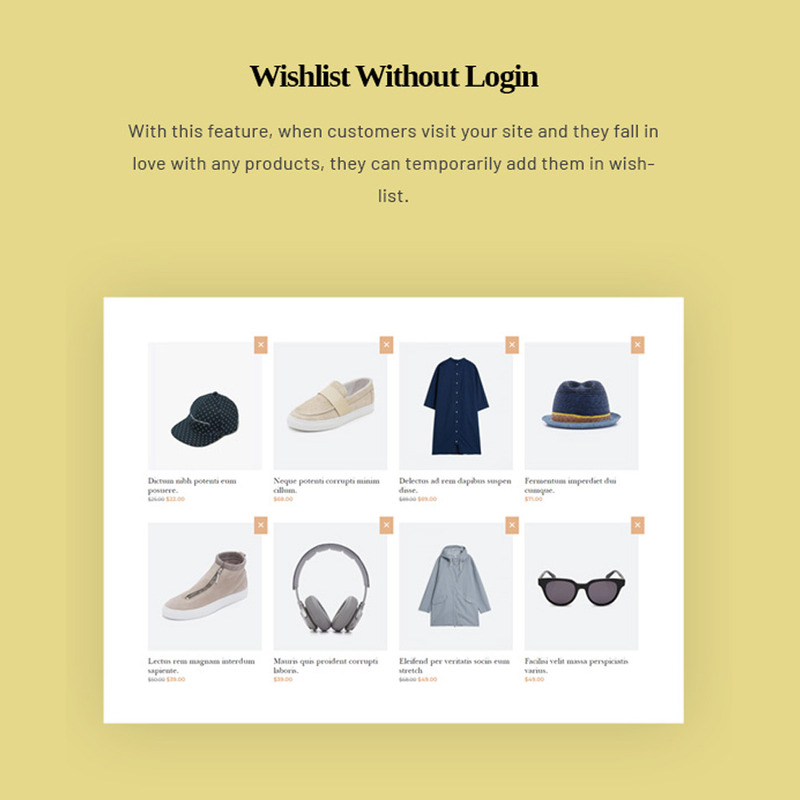 Bees – Life Style and Designer Store Shopify Theme - Features Image 1